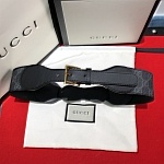 2021 4.5 cm Width Gucci Belts  # 234746, cheap Gucci Belts