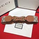 2021 4.5 cm Width Gucci Belts  # 234748, cheap Gucci Belts