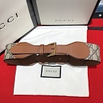 2021 4.5 cm Width Gucci Belts  # 234749
