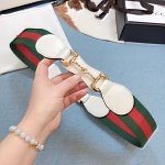 2021 4.5 cm Width Gucci Belts  # 234750