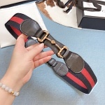 2021 4.5 cm Width Gucci Belts  # 234751