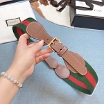 2021 4.5 cm Width Gucci Belts  # 234752