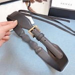 2021 4.5 cm Width Gucci Belts  # 234754