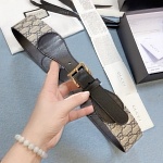 2021 4.5 cm Width Gucci Belts  # 234757