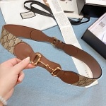 2021 4.5 cm Width Gucci Belts  # 234758