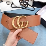 2021 7.0 cm Width Gucci Belts  # 234759