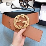 2021 7.0 cm Width Gucci Belts  # 234761