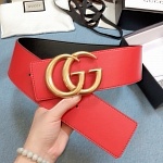 2021 7.0 cm Width Gucci Belts  # 234763, cheap Gucci Belts