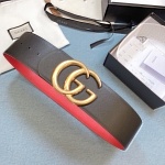 2021 7.0 cm Width Gucci Belts  # 234766
