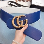 2021 7.0 cm Width Gucci Belts  # 234771