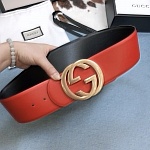 2021 7.0 cm Width Gucci Belts  # 234773