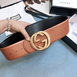 2021 7.0 cm Width Gucci Belts  # 234774, cheap Gucci Belts