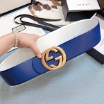2021 7.0 cm Width Gucci Belts  # 234776
