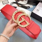 2021 7.0 cm Width Gucci Belts  # 234778