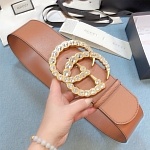 2021 7.0 cm Width Gucci Belts  # 234782