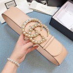 2021 7.0 cm Width Gucci Belts  # 234790, cheap Gucci Belts