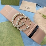 2021 7.0 cm Width Gucci Belts  # 234793