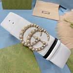 2021 7.0 cm Width Gucci Belts  # 234794