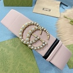 2021 7.0 cm Width Gucci Belts  # 234795, cheap Gucci Belts