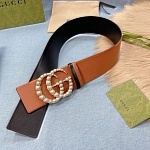 2021 7.0 cm Width Gucci Belts  # 234796, cheap Gucci Belts