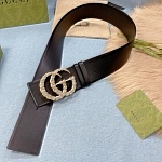 2021 7.0 cm Width Gucci Belts  # 234797, cheap Gucci Belts