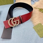 2021 7.0 cm Width Gucci Belts  # 234798