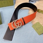 2021 7.0 cm Width Gucci Belts  # 234800