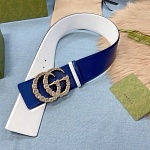 2021 7.0 cm Width Gucci Belts  # 234801