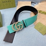 2021 7.0 cm Width Gucci Belts  # 234802, cheap Gucci Belts