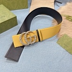 2021 7.0 cm Width Gucci Belts  # 234803