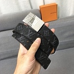 2021 3.4 cm Width Louis Vuitton Belts  # 234863, cheap LouisVuitton Belts