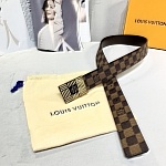 2021 3.4 cm Width Louis Vuitton Belts  # 234866