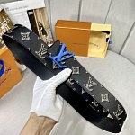 2021 4.0 cm Width Louis Vuitton Belts  # 234940