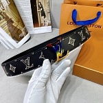 2021 4.0 cm Width Louis Vuitton Belts  # 234941
