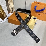 2021 4.0 cm Width Louis Vuitton Belts  # 234944