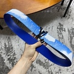 2021 4.0 cm Width Louis Vuitton Belts  # 234947