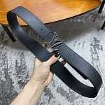 2021 4.0 cm Width Louis Vuitton Belts  # 234951, cheap LouisVuitton Belts