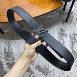 2021 4.0 cm Width Louis Vuitton Belts  # 234952