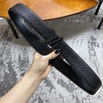 2021 4.0 cm Width Louis Vuitton Belts  # 234956