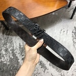 2021 4.0 cm Width Louis Vuitton Belts  # 234959, cheap LouisVuitton Belts
