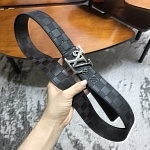 2021 4.0 cm Width Louis Vuitton Belts  # 234960