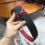 2021 4.0 cm Width Louis Vuitton Belts  # 234962, cheap LouisVuitton Belts