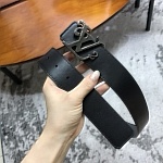 2021 4.0 cm Width Louis Vuitton Belts  # 234968, cheap LouisVuitton Belts