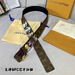 2021 4.0 cm Width Louis Vuitton Belts  # 235002