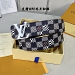 2021 4.0 cm Width Louis Vuitton Belts  # 235008