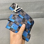 2021 4.0 cm Width Louis Vuitton Belts  # 235013