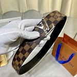 2021 4.0 cm Width Louis Vuitton Belts  # 235036