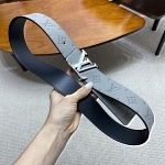 2021 4.0 cm Width Louis Vuitton Belts  # 235099