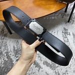 2021 4.0 cm Width Louis Vuitton Belts  # 235105, cheap LouisVuitton Belts