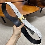 2021 4.0 cm Width Louis Vuitton Belts  # 235142, cheap LouisVuitton Belts